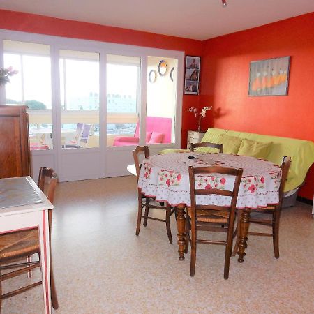 T2 Vue Mer Quartier Calme Grau Du Roi Apartment Льо Гро-дю-Роа Екстериор снимка