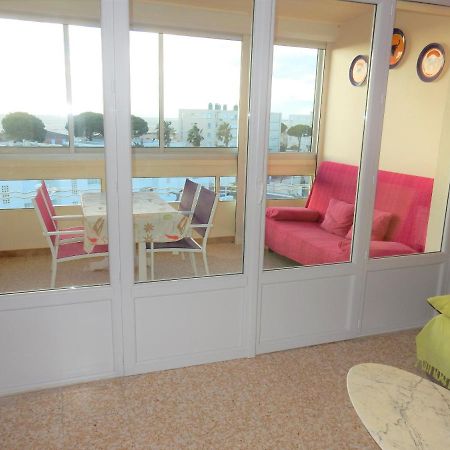 T2 Vue Mer Quartier Calme Grau Du Roi Apartment Льо Гро-дю-Роа Екстериор снимка