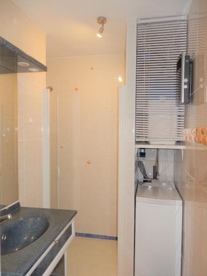 T2 Vue Mer Quartier Calme Grau Du Roi Apartment Льо Гро-дю-Роа Екстериор снимка