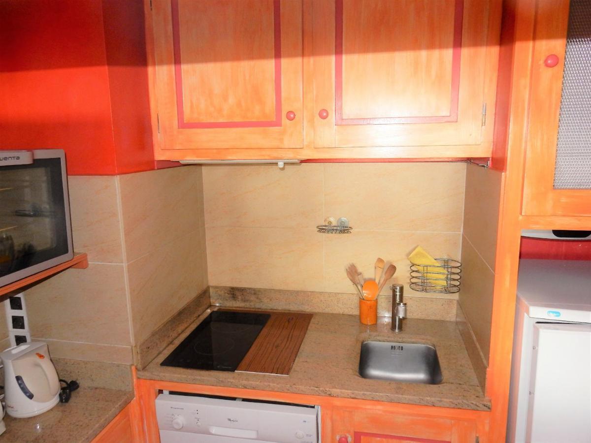 T2 Vue Mer Quartier Calme Grau Du Roi Apartment Льо Гро-дю-Роа Екстериор снимка