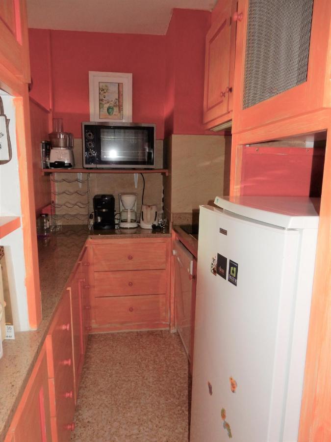 T2 Vue Mer Quartier Calme Grau Du Roi Apartment Льо Гро-дю-Роа Екстериор снимка